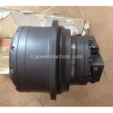 Pompa per escavatore Assy della pompa principale idraulica Hitachi ZX670